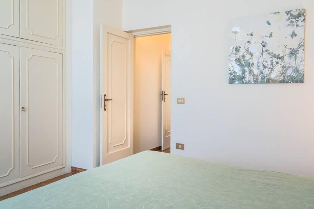 Apartmán Casa Gege', For Up To 5 Guests, Shared Pool, Sorrento Center Exteriér fotografie