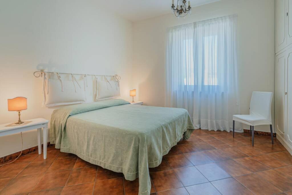 Apartmán Casa Gege', For Up To 5 Guests, Shared Pool, Sorrento Center Exteriér fotografie